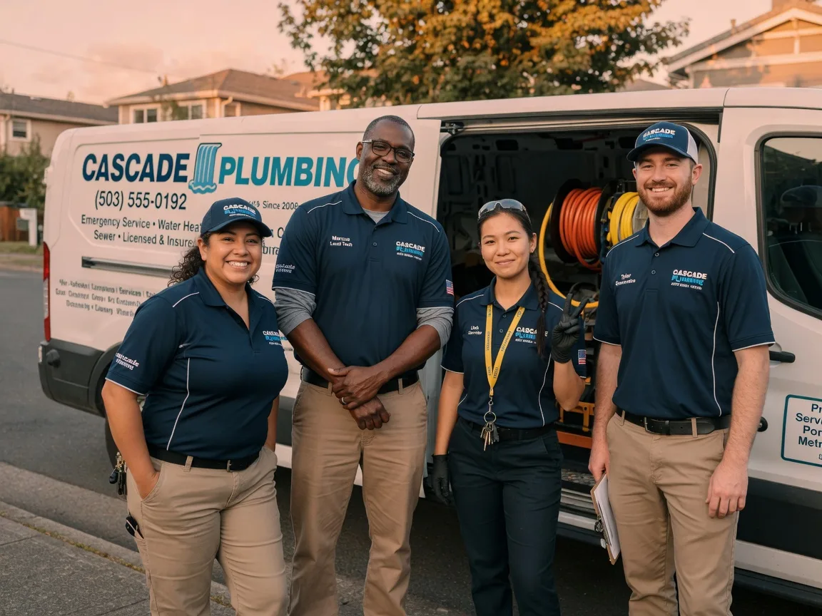 Emergency Plumber company in North Ridgeville, OH